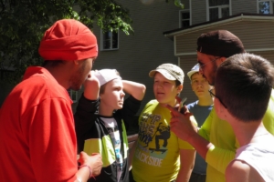 OLYMPUS DIGITAL CAMERA