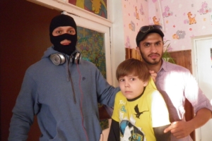 OLYMPUS DIGITAL CAMERA