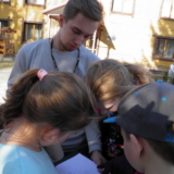 OLYMPUS DIGITAL CAMERA