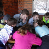 OLYMPUS DIGITAL CAMERA