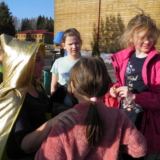 OLYMPUS DIGITAL CAMERA