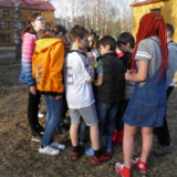 OLYMPUS DIGITAL CAMERA