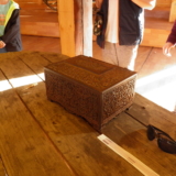 OLYMPUS DIGITAL CAMERA