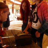 OLYMPUS DIGITAL CAMERA