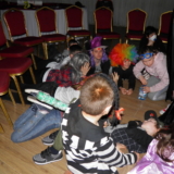 OLYMPUS DIGITAL CAMERA