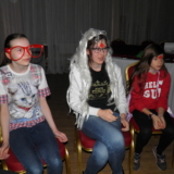 OLYMPUS DIGITAL CAMERA