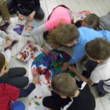 OLYMPUS DIGITAL CAMERA