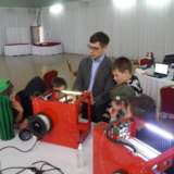 OLYMPUS DIGITAL CAMERA