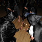 OLYMPUS DIGITAL CAMERA